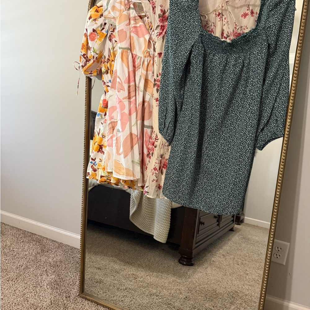 Abercrombie and Fitch dress bundle